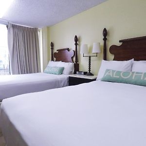 Suite mit 1 Schlafzimmer
